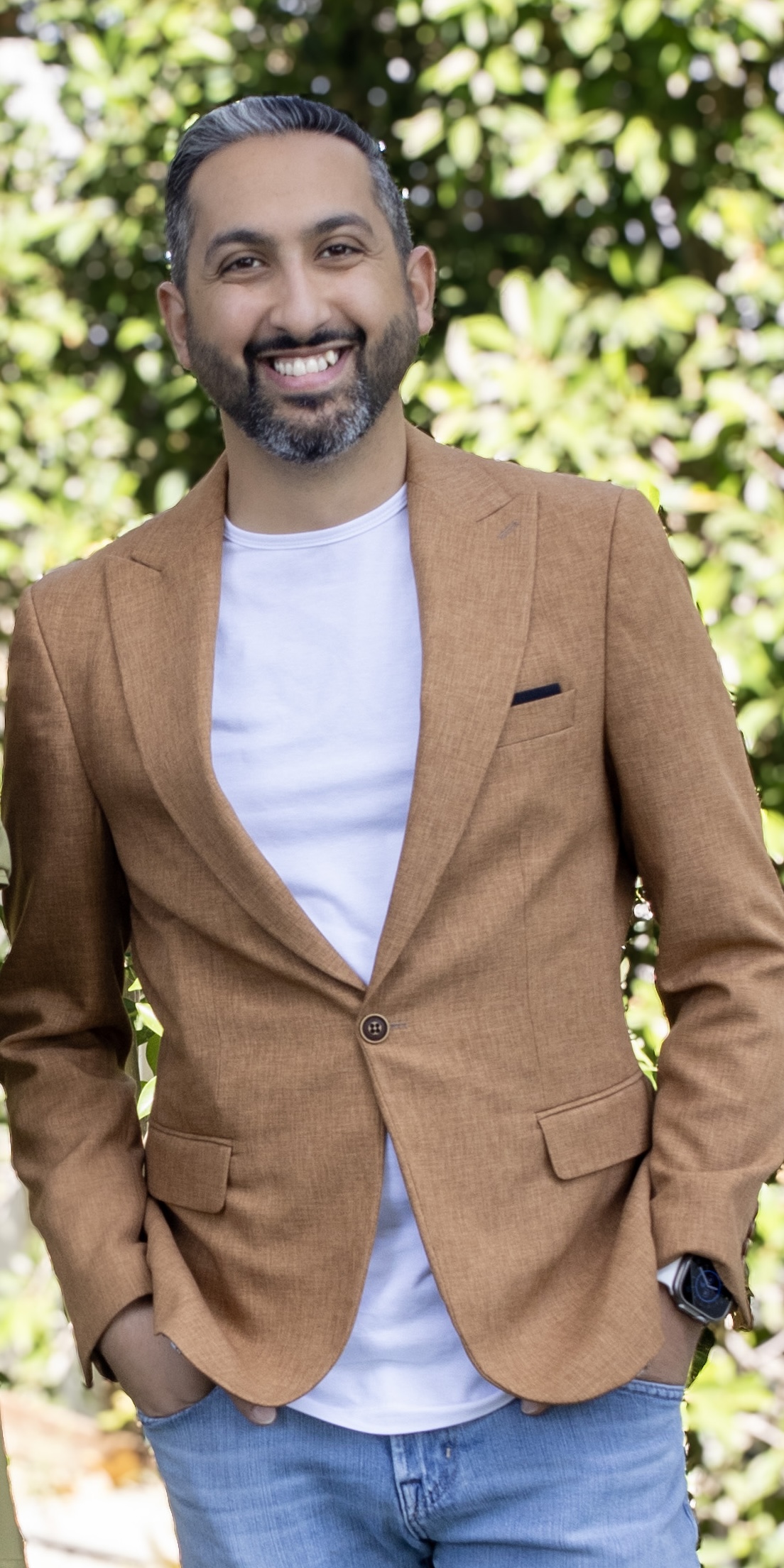 Steven Entezari